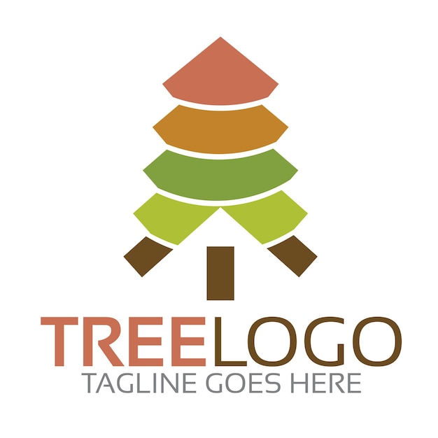 Tree Logo