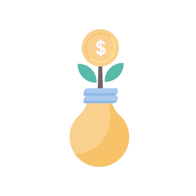 A tree that grows on money investment growth ideas