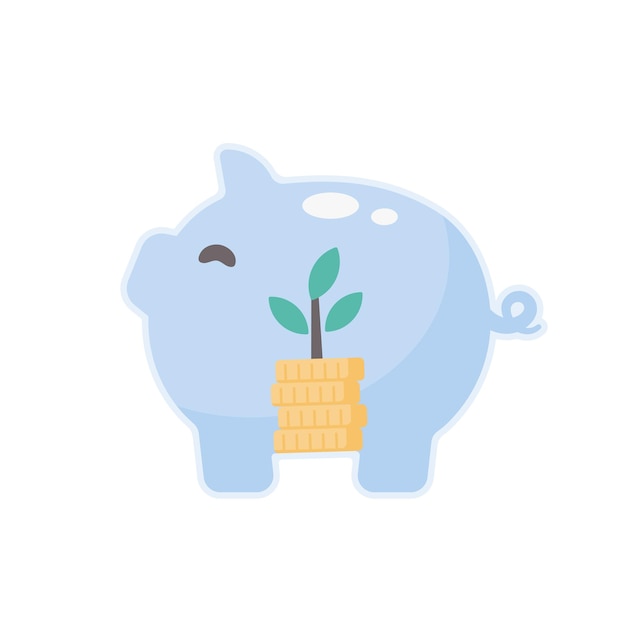 A tree that grows on money investment growth ideas