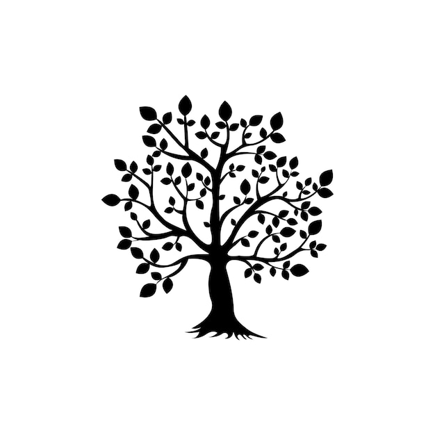 Tree vector design