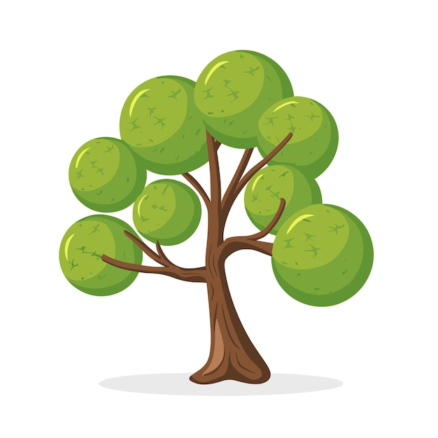 tree vector