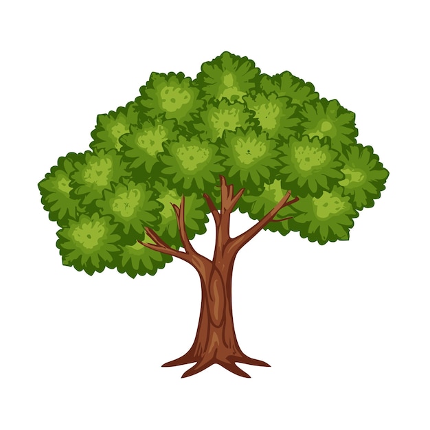 tree vector