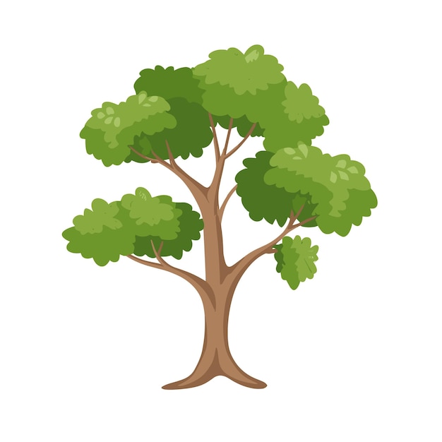 tree vector