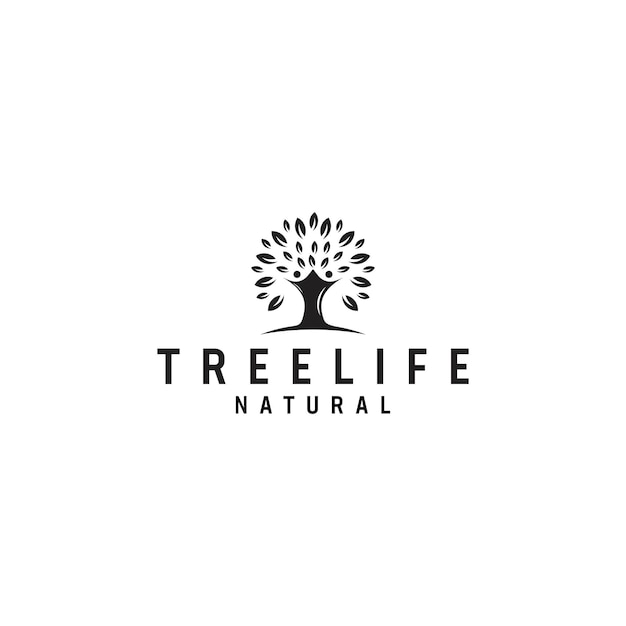 Treelife natural