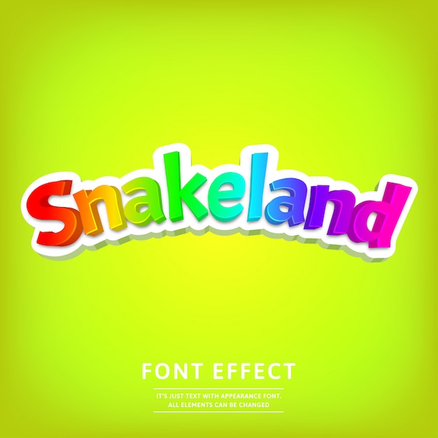 Snakeland, Games