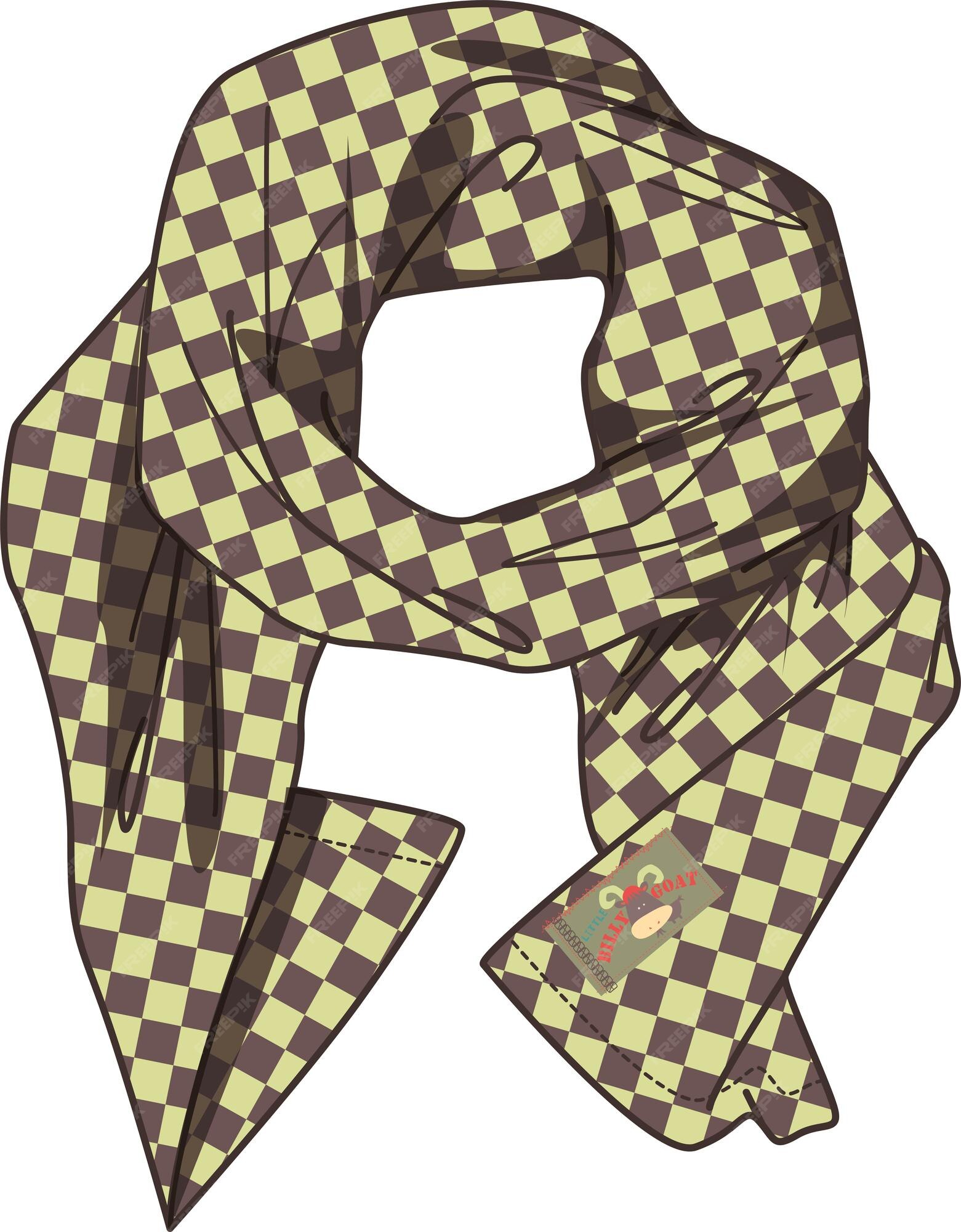 vector louis vuitton checkered pattern