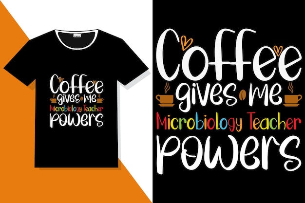 Trendy coffee motivation quotes t shirt or coffee typography t shirt design