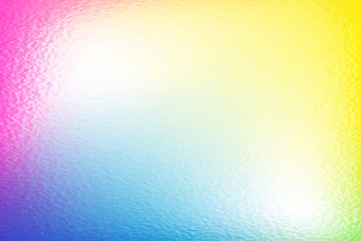 वेक्टर trendy colorful iridescent background with vibrant colors