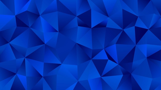 Trendy Creative Background for Your Business and Advertising Graphic Design Project. Clear Blue Desktop Wallpaper.