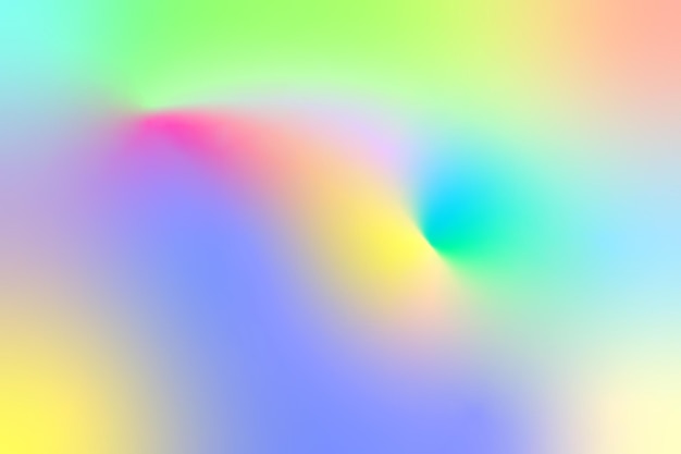 Trendy Gradient Background