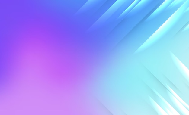 Trendy Grainy Vector achtergrond met levendige kleuren