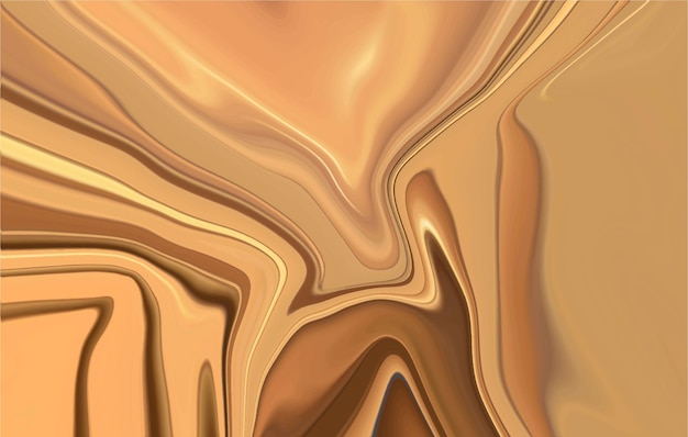 Trendy luxe gouden kleuren buitenste textuur achtergrond