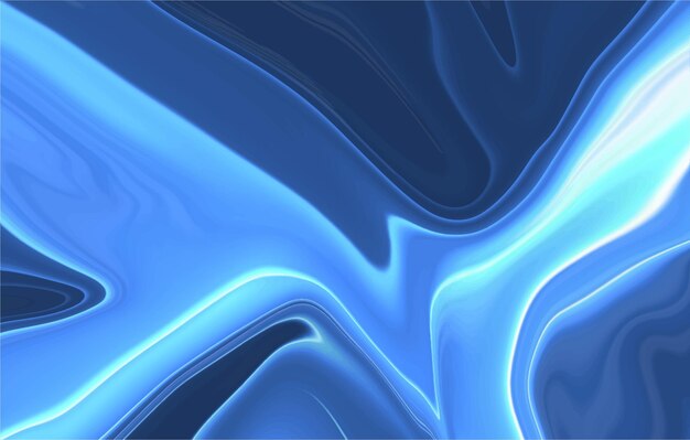 Trendy luxury blue colors outer texture background