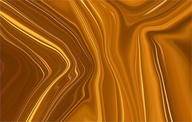 トレンディな豪華な明るい黄金色の外側のテクスチャ背景