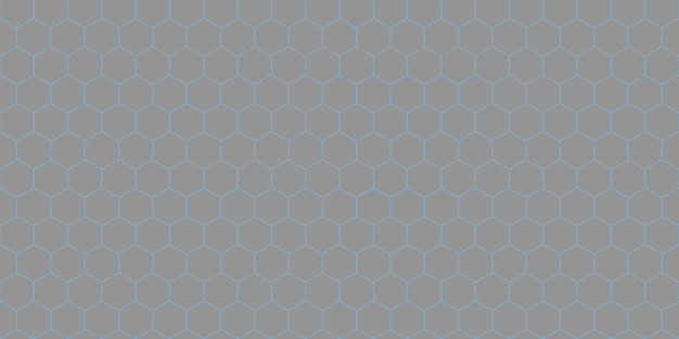 Trendy Seamless Simple Grey Abstract Background With Geometric Shapes
