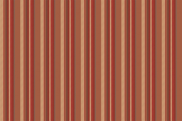 Trendy striped wallpaper. Vintage stripes pattern seamless fabric texture. Template stripe wrapping paper.