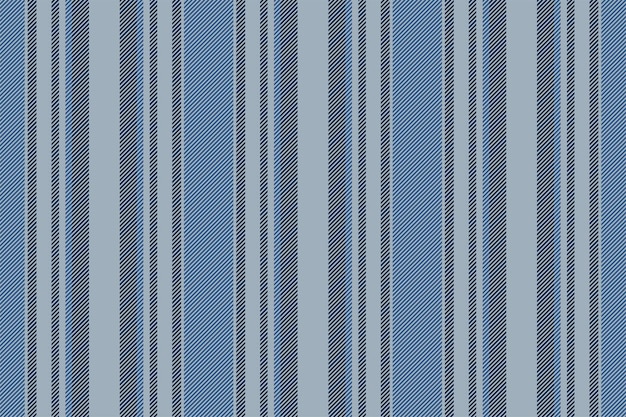 Trendy striped wallpaper Vintage stripes vector pattern seamless fabric texture Template stripe wrapping paper