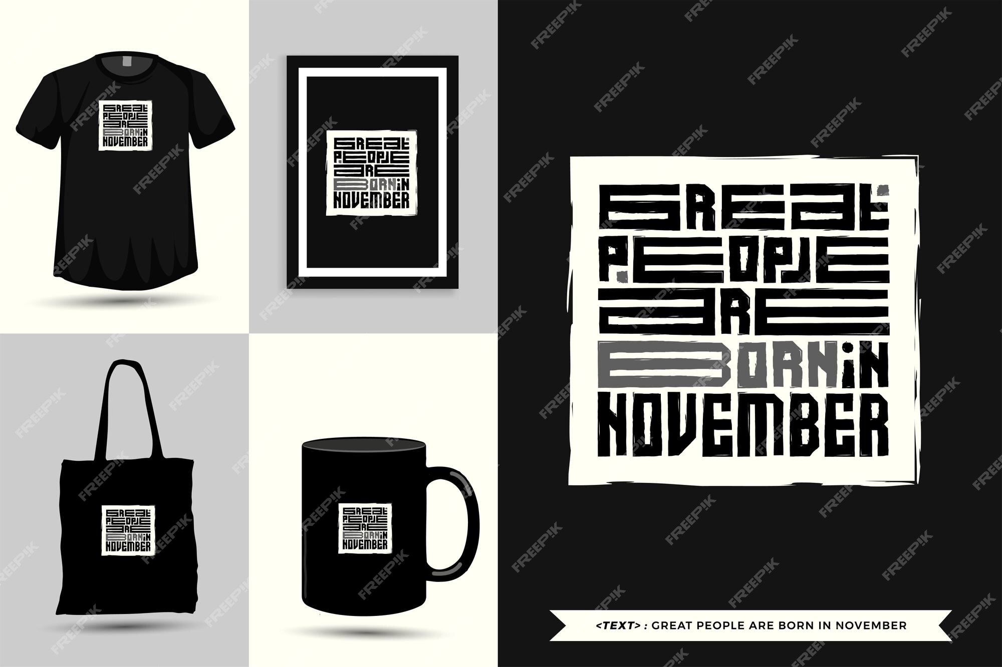 bouwer limoen vezel Trendy typografie quote motivatie tshirt geweldige mensen worden geboren in november om af te drukken. typografische belettering verticale ontwerpsjabloon poster, mok, draagtas, kleding en merchandise | Premium Vector bouwer limoen vezel Trendy typografie quote motivatie tshirt geweldige mensen worden geboren in november om af te drukken. typografische belettering verticale ontwerpsjabloon poster, mok, draagtas, kleding en merchandise | Premium Vector