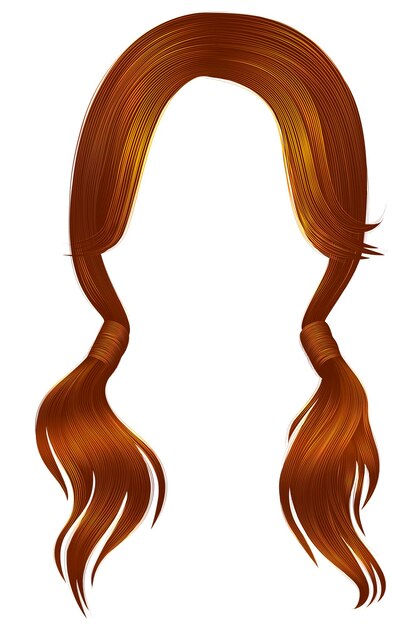 Page 14  Hair color hair style Vectors & Illustrations for Free