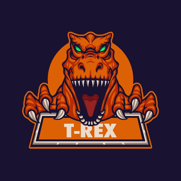 Trex esport-logo