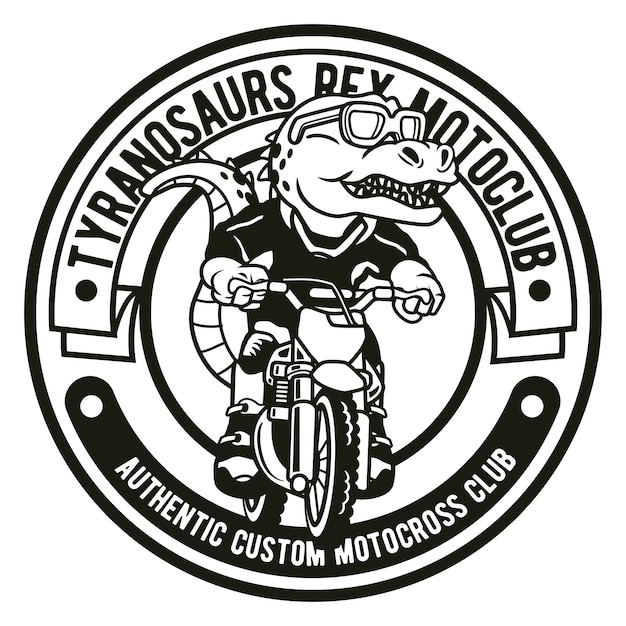 Trex Motocross