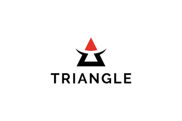 triangle logo