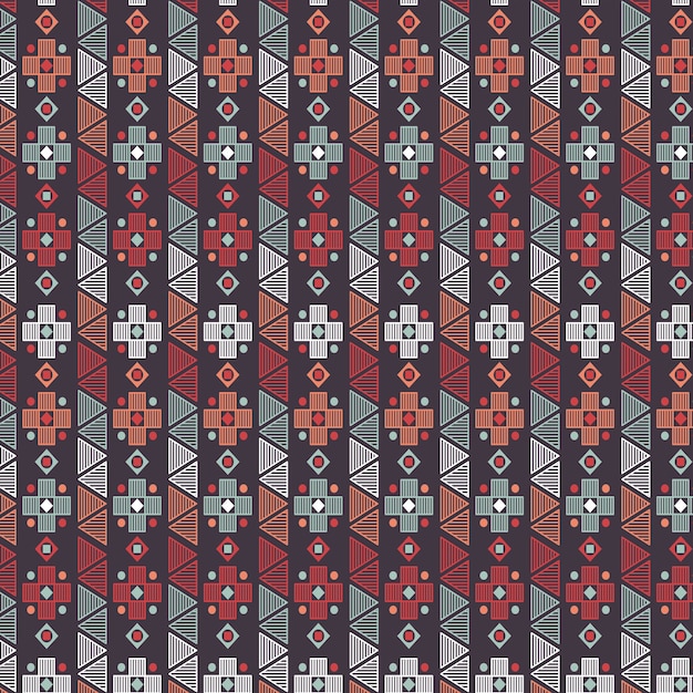 tribal texture design