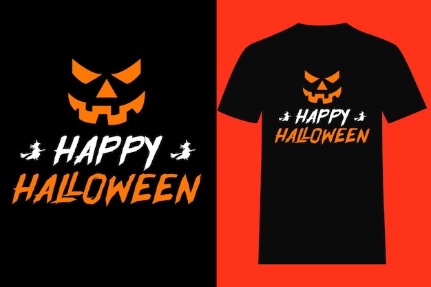 Trick Or Treat Halloween Ghost T-Shirt