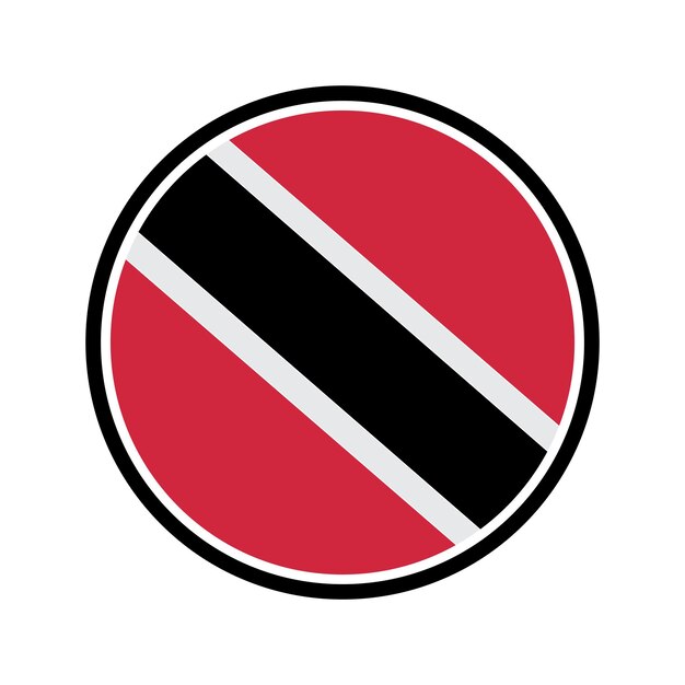 Trinidad and Tobago flag