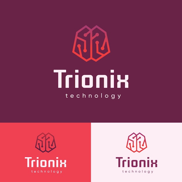 Trionix technology