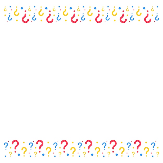 Trivia Element Design Collectie Set