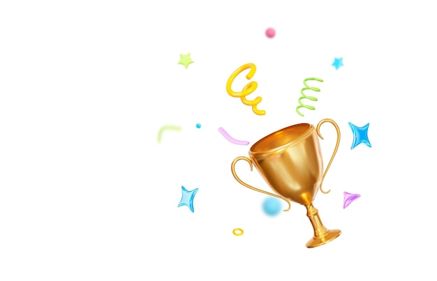 trophyconfetti50
