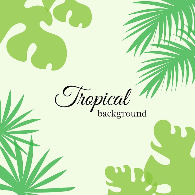 Tropicale