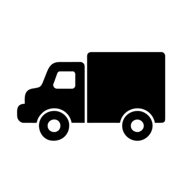 truck icon