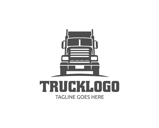 Truck-logo