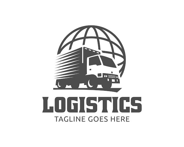 Truck-logo