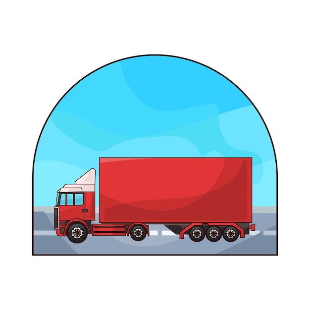 truck