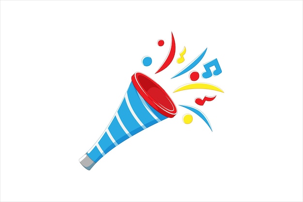 트럼 ⁇  새해 축하 스티커