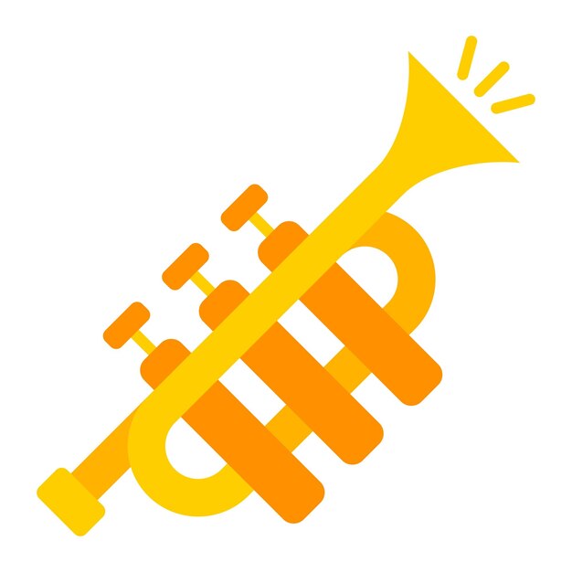 Trumpet Icon