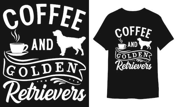 Дизайн футболки или дизайн плаката или типографика дизайн футболки coffee tshirt design