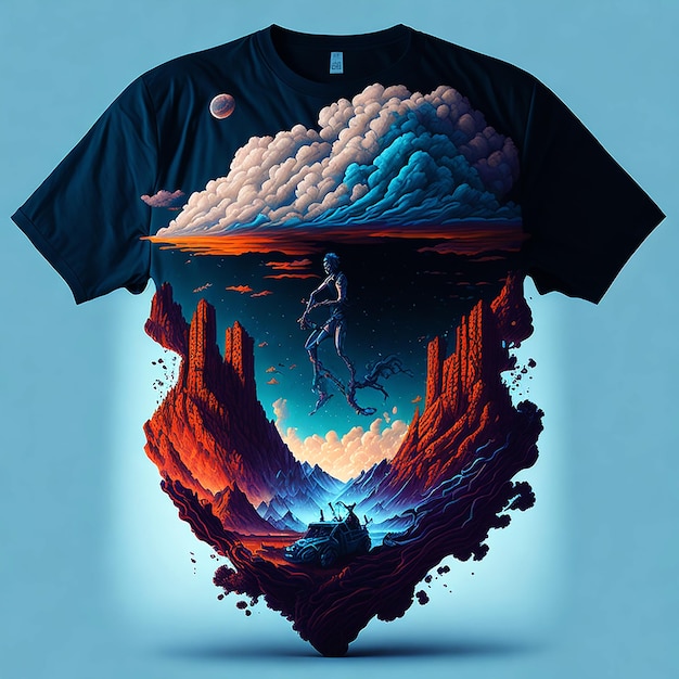 Vector tshirt design tshirt template