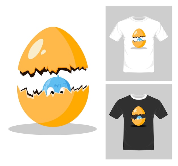 Tshirt graphic design vector illustration