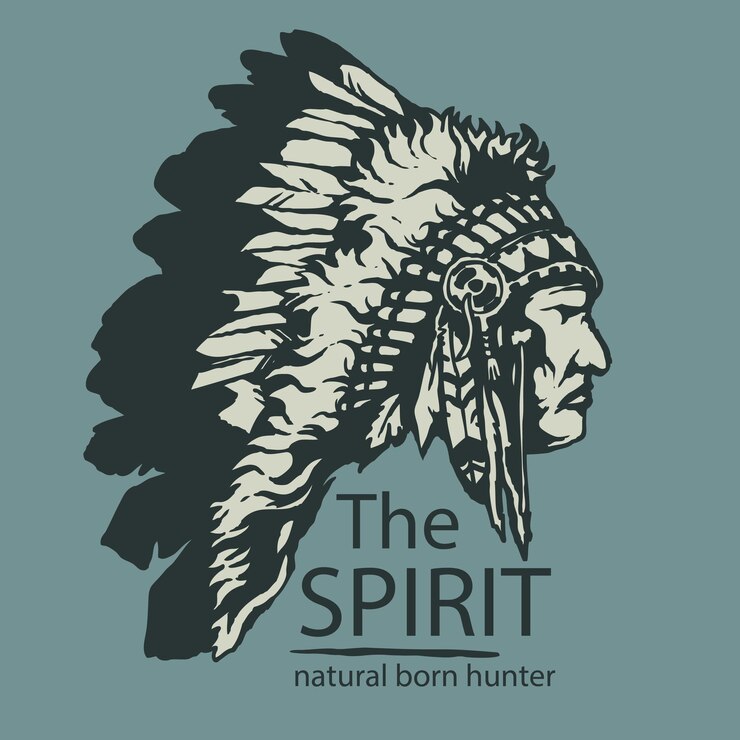 Vector tshirt label design and poster and tshirt or poster design with illustration