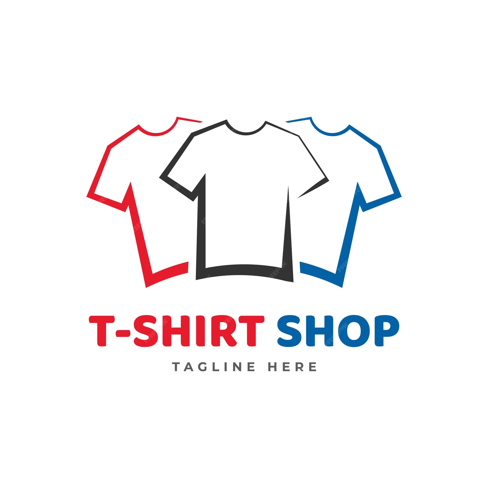 T Shirt Logo - Free Vectors & Psds To Download