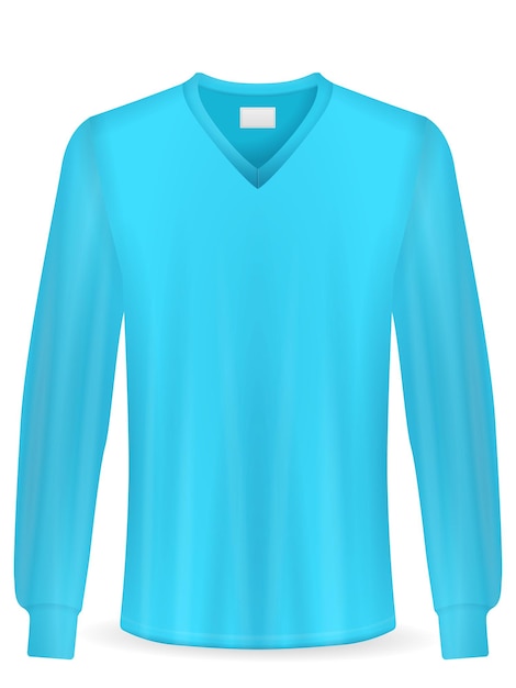 Tshirt long sleeve