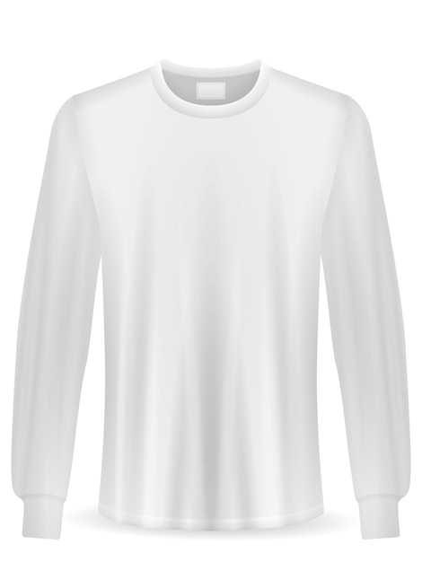 Tshirt long sleeve
