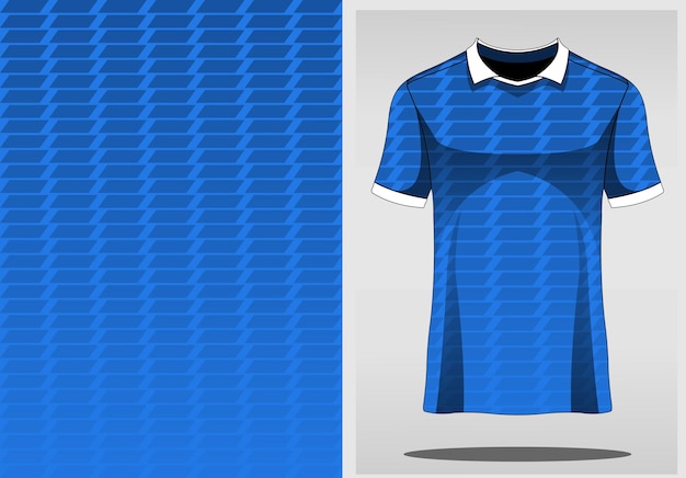 tshirt mockup jersey template pattern design