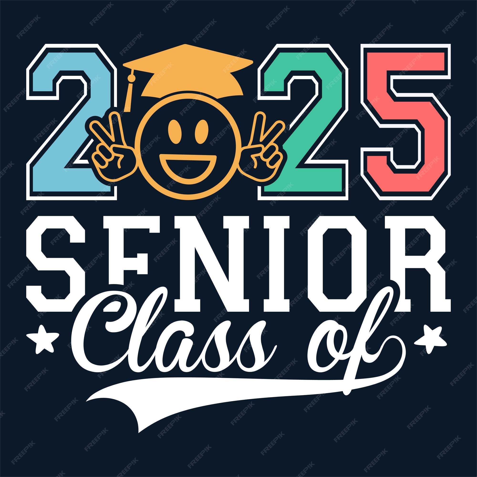 Class Of 2025 Graduation Images