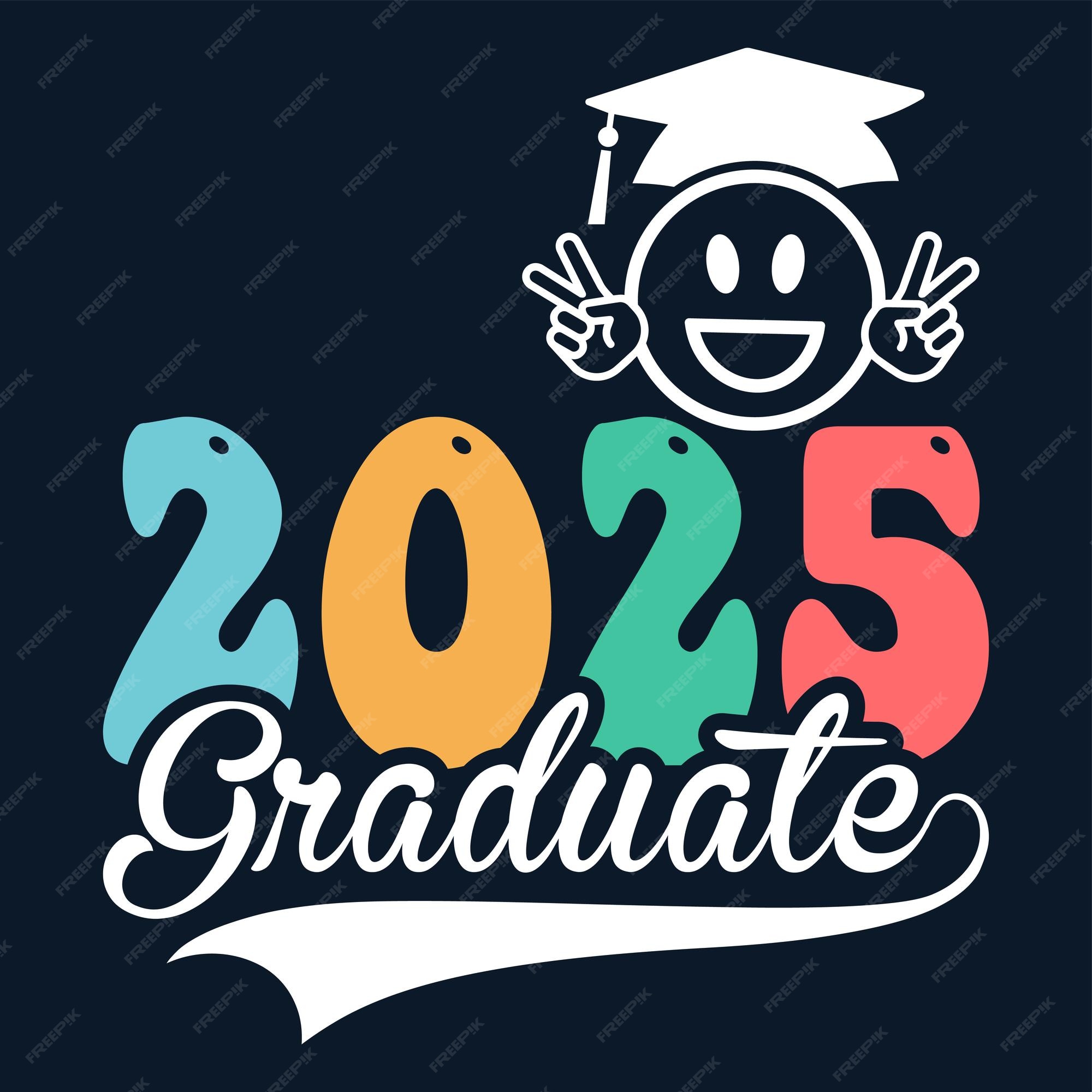 Graduation Day 2025
