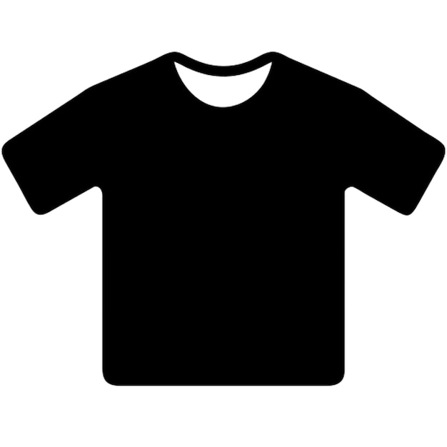 Premium Vector | Tshirt pictogram